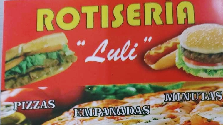 Rotiseria Luli Photo 2