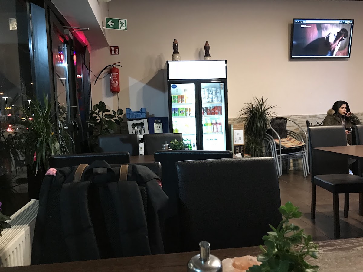 Home of Falafel Photo 10