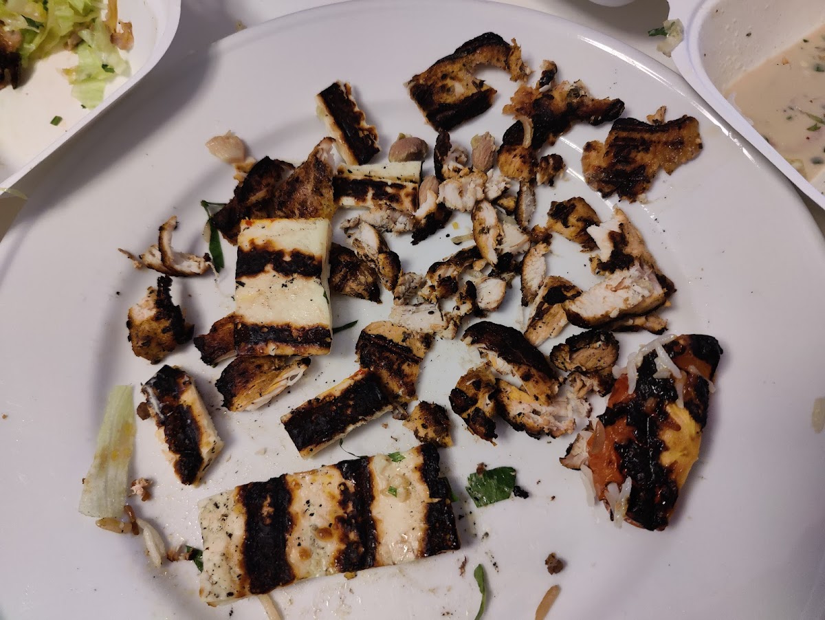 Home of Falafel Photo 7