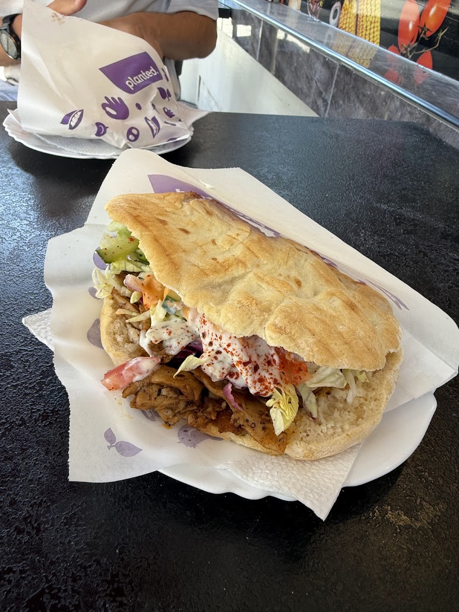 Ercan Döner & Vegan Döner Photo 3