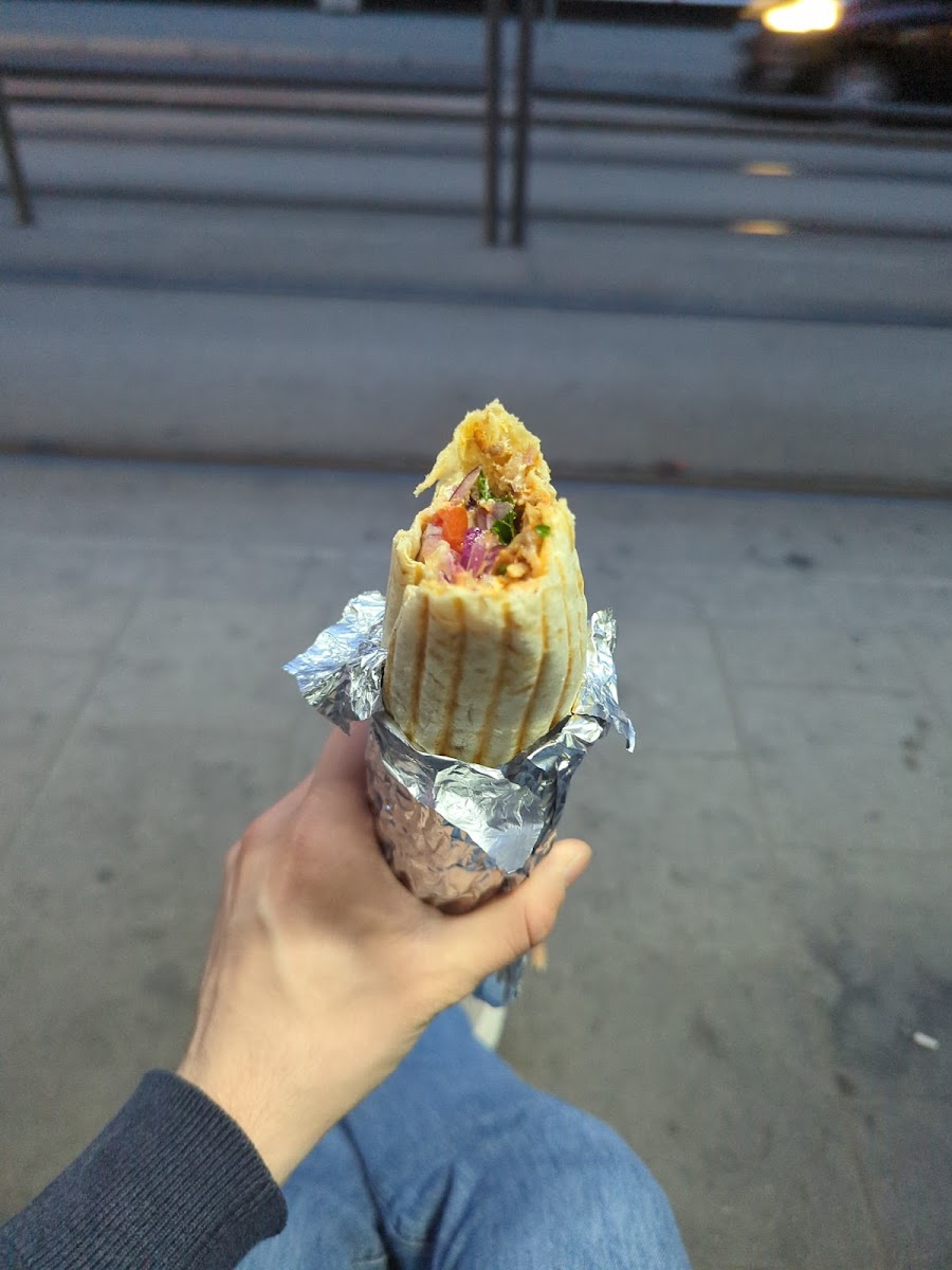 Ercan Döner & Vegan Döner Photo 4