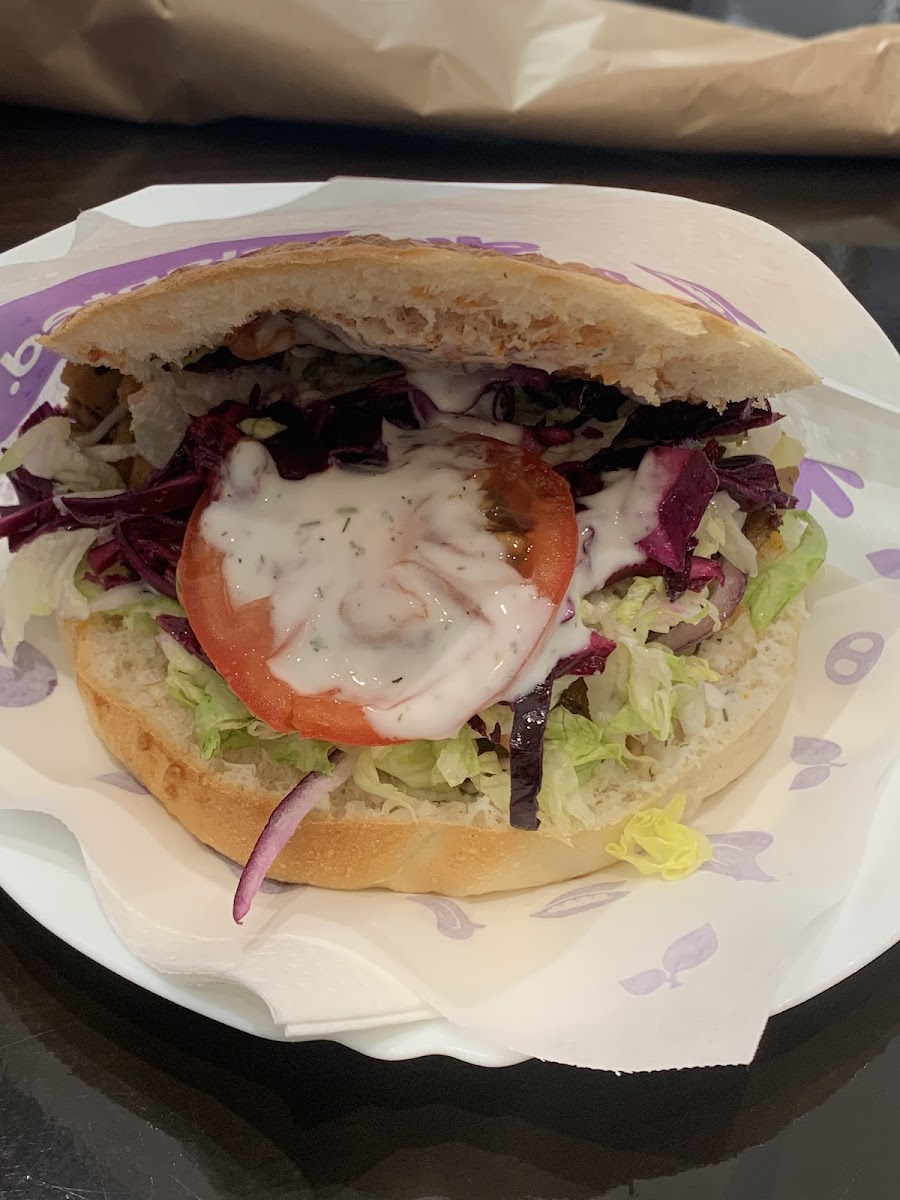 Ercan Döner & Vegan Döner Photo 5