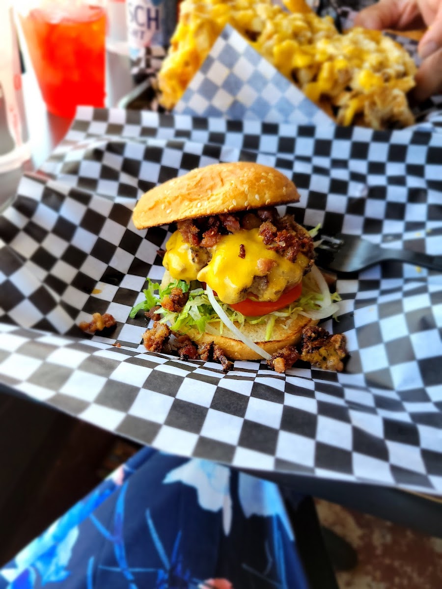 Marty Byrde's Photo 10