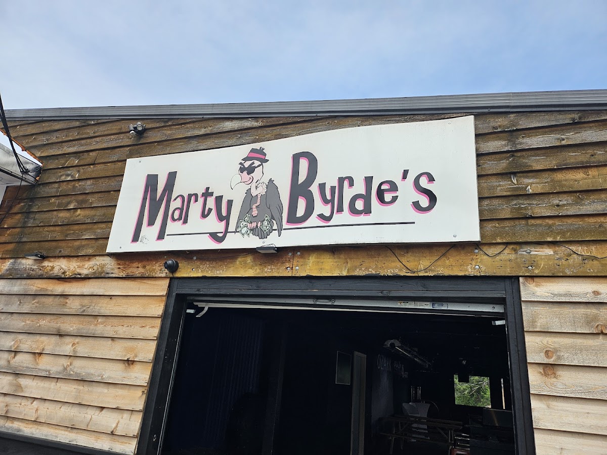 Marty Byrde's Photo 4