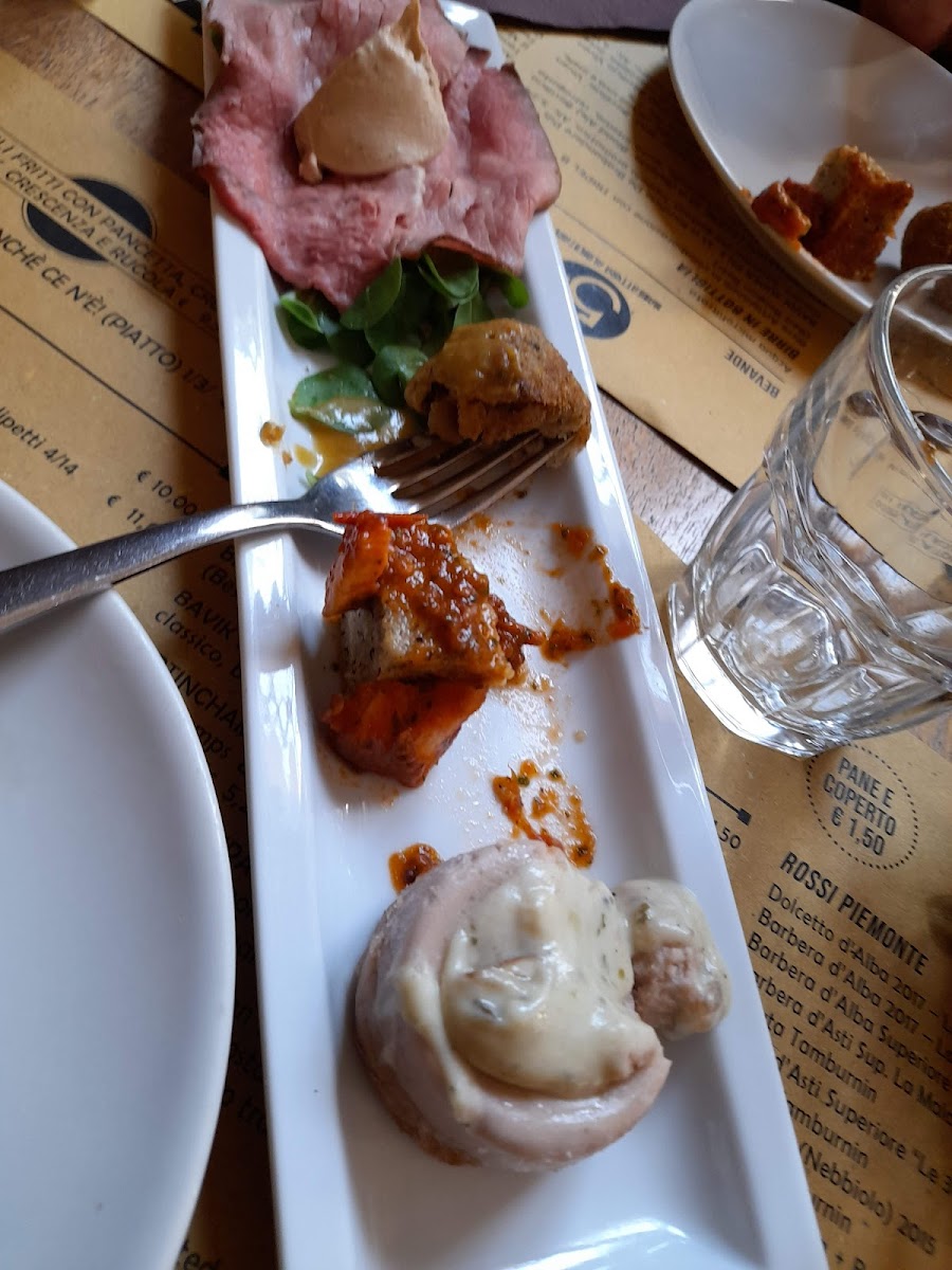 51 Manifattura Alimentare Photo 5