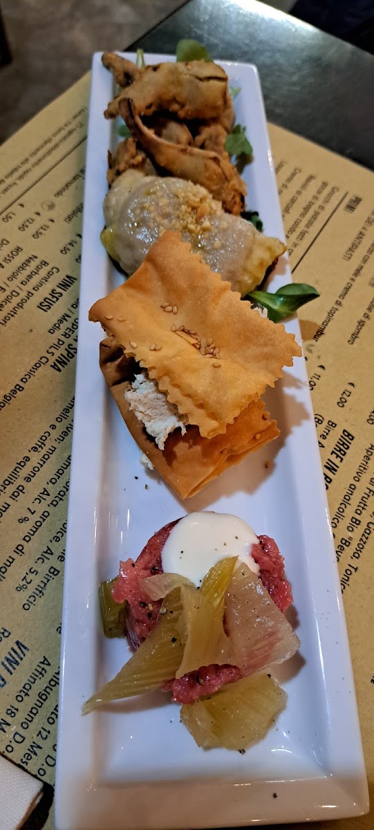 51 Manifattura Alimentare Photo 6