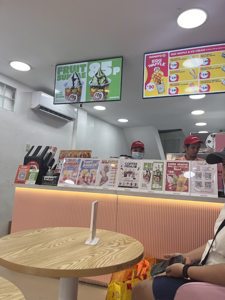 Momoyo San Jose Bulacan