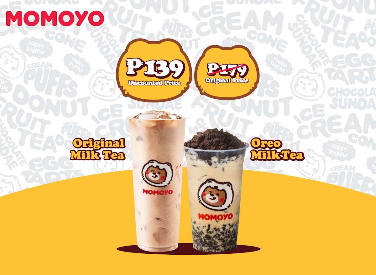 Momoyo San Jose Bulacan Photo Menu 4