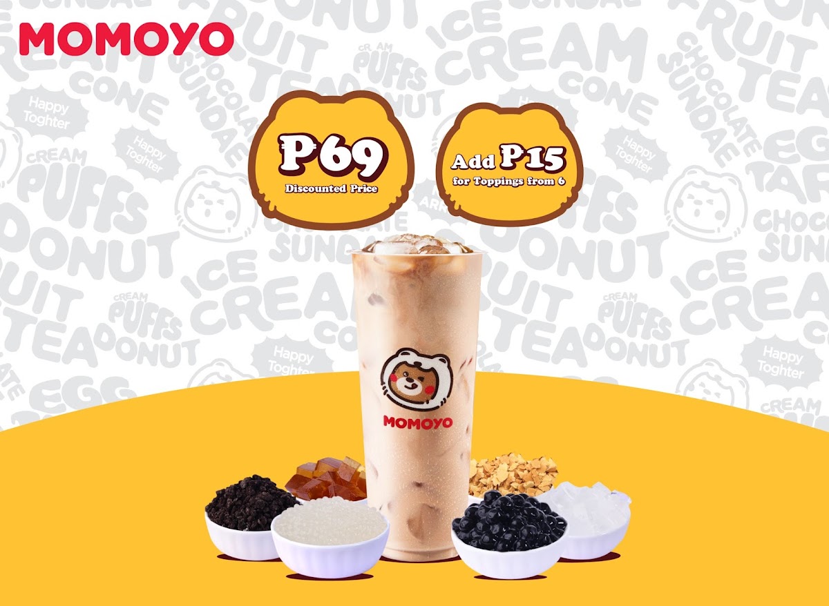 Momoyo San Jose Bulacan Photo Menu 5