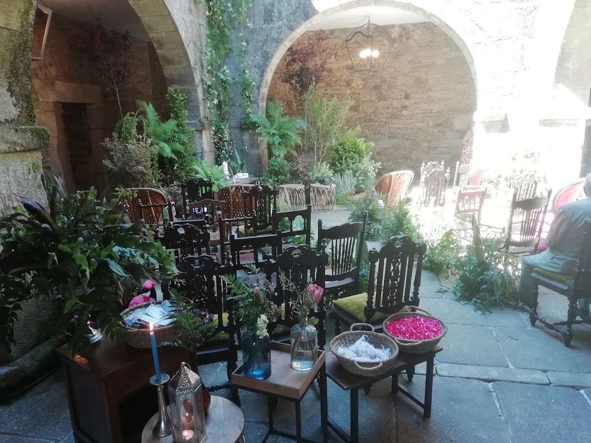 Cafetería Coruña