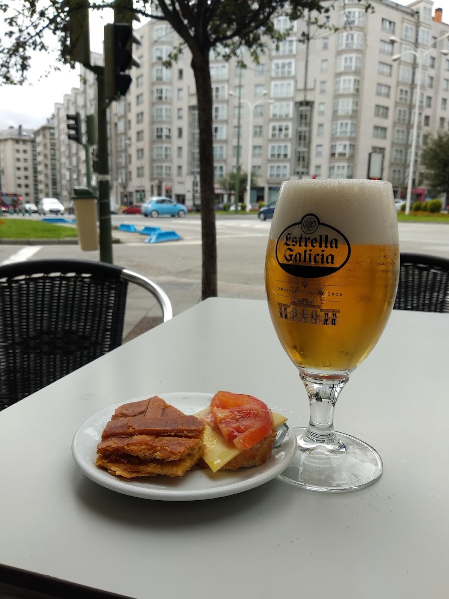 Cafetería Coruña Photo 10