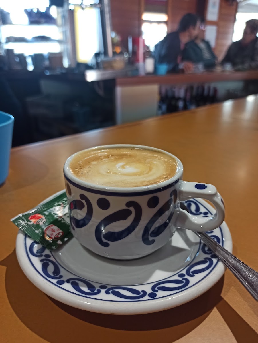 Cafetería Coruña Photo 3