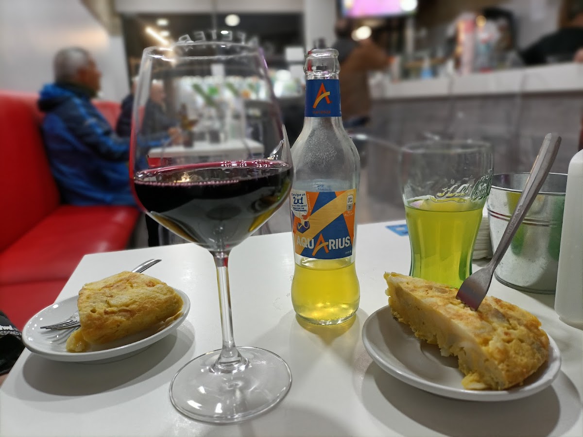 Cafetería Coruña Photo 7