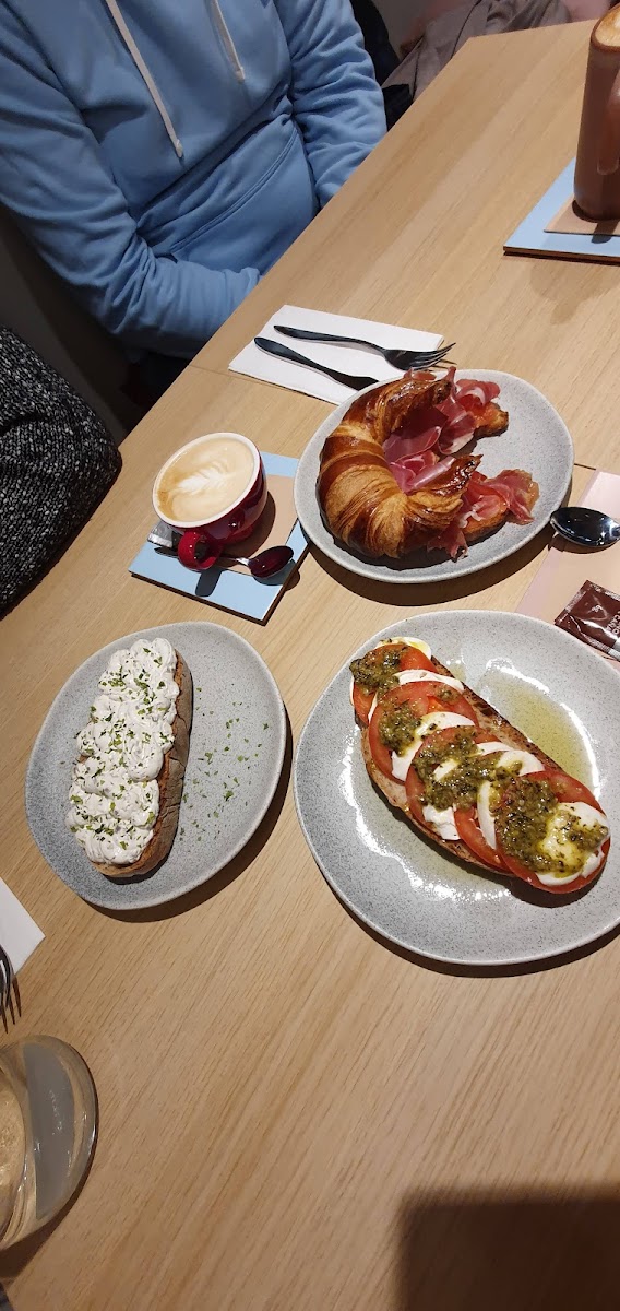 Cafetería Coruña Photo 8