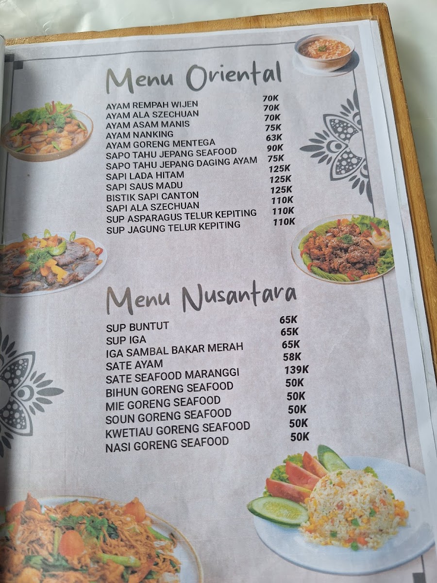 Tepian Rasa Cirebon Photo Menu 7