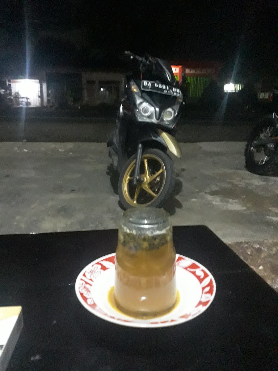 Kopi jungkir pasbar Photo 7