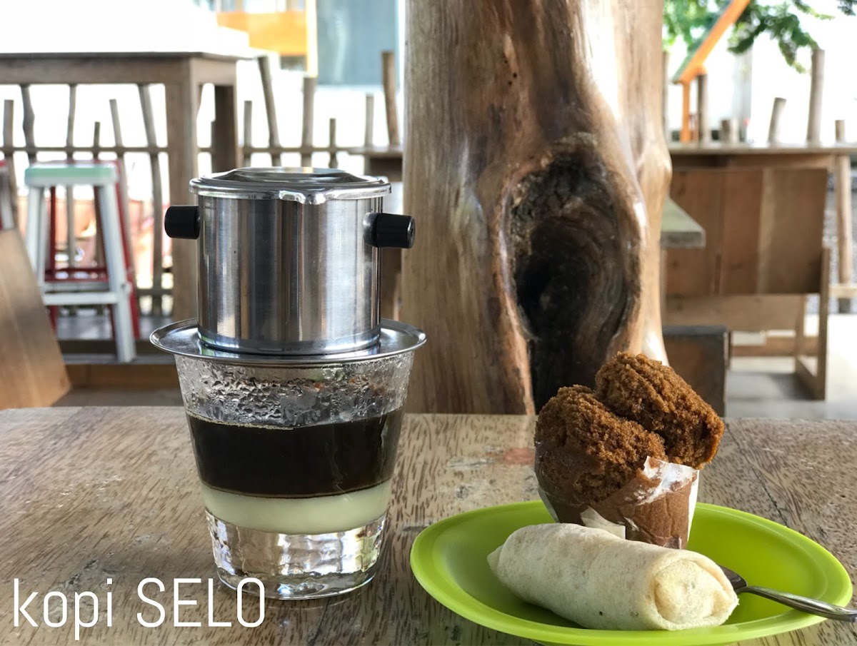 SELO coffee Photo 8