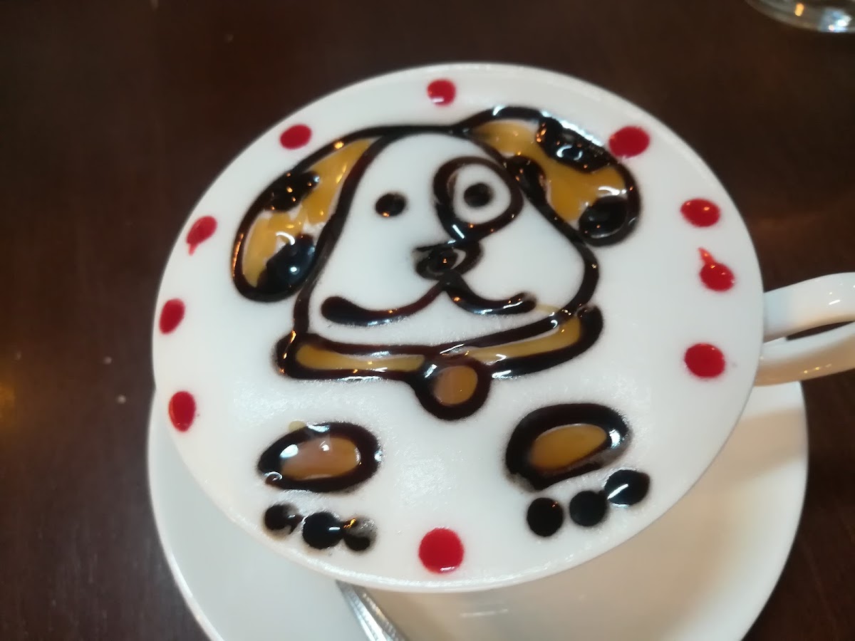 Pooh Whan Bakery & Coffee Photo 6