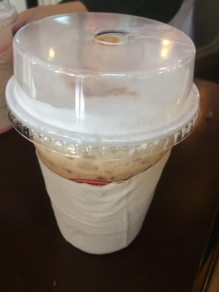 Pooh Whan Bakery & Coffee Photo 8