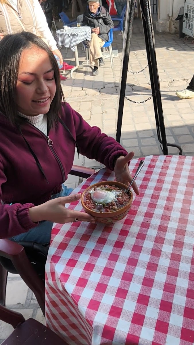 Restaurante De la Jeunesse Photo 2