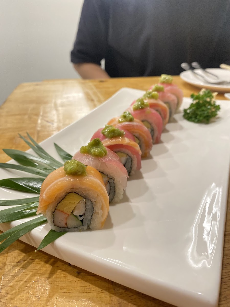 Wabi-Sabi Sashimi & Sushi Bar Photo 10