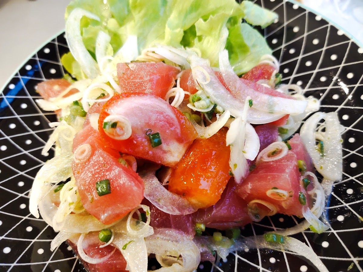 Wabi-Sabi Sashimi & Sushi Bar Photo 7