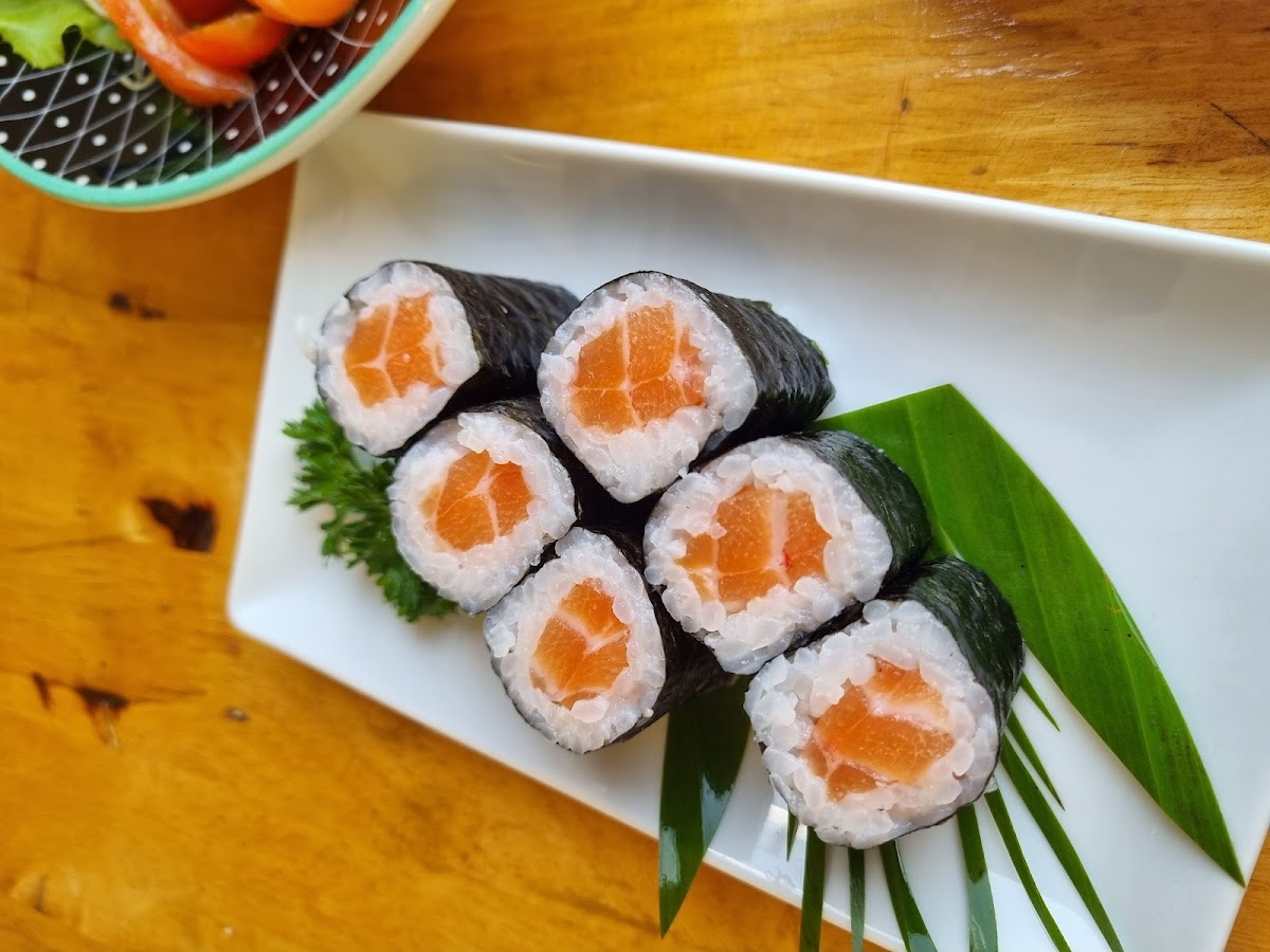 Wabi-Sabi Sashimi & Sushi Bar Photo 9