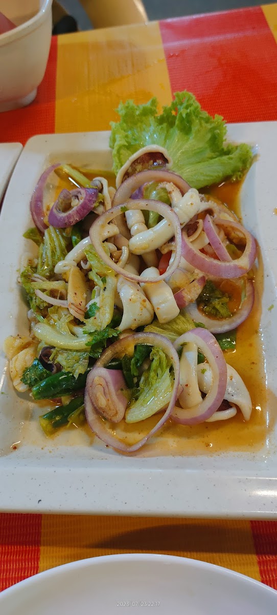 Restoran Layar Jati Seafood Photo 5