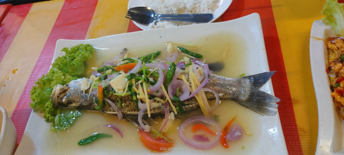 Restoran Layar Jati Seafood Photo 6