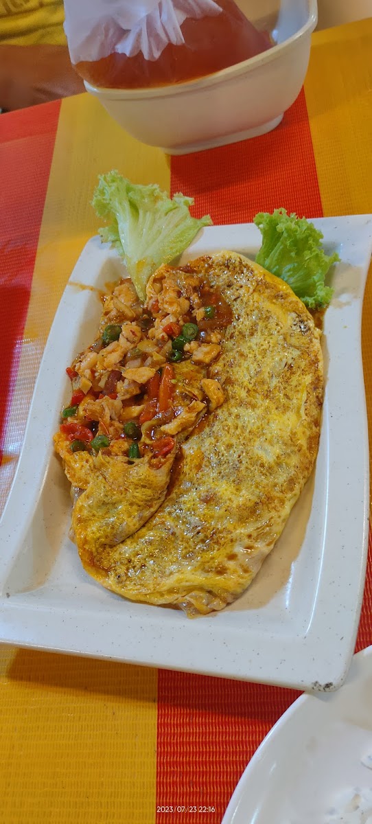 Restoran Layar Jati Seafood Photo 7