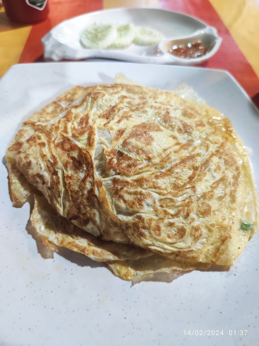 Restoran Layar Jati Seafood Photo 8