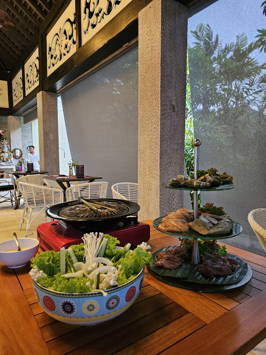 Groove Restaurant & Bar Photo 8