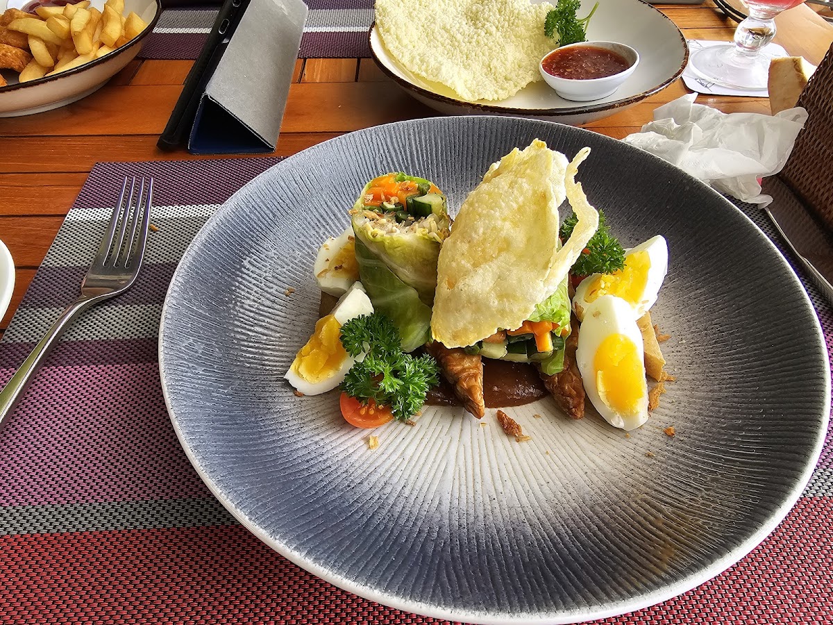 Groove Restaurant & Bar Photo 9