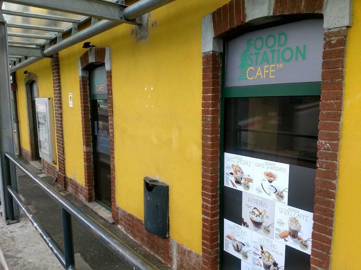 Food Station Cafe' Photo 4