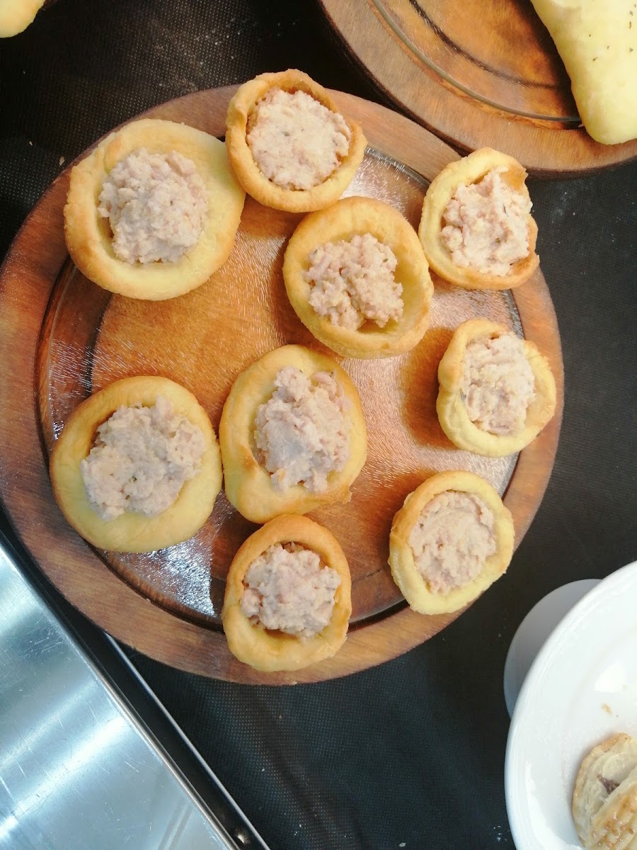 Food Station Cafe' Photo 6