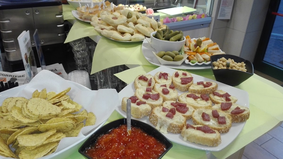 Food Station Cafe' Photo 7