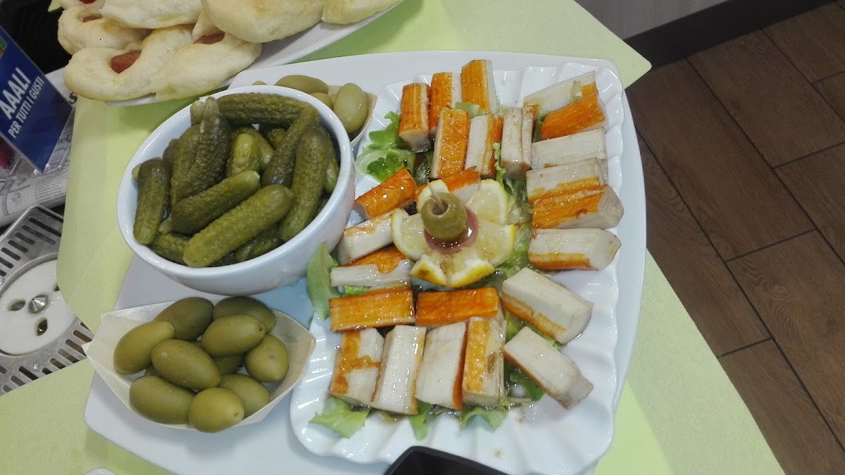 Food Station Cafe' Photo 8