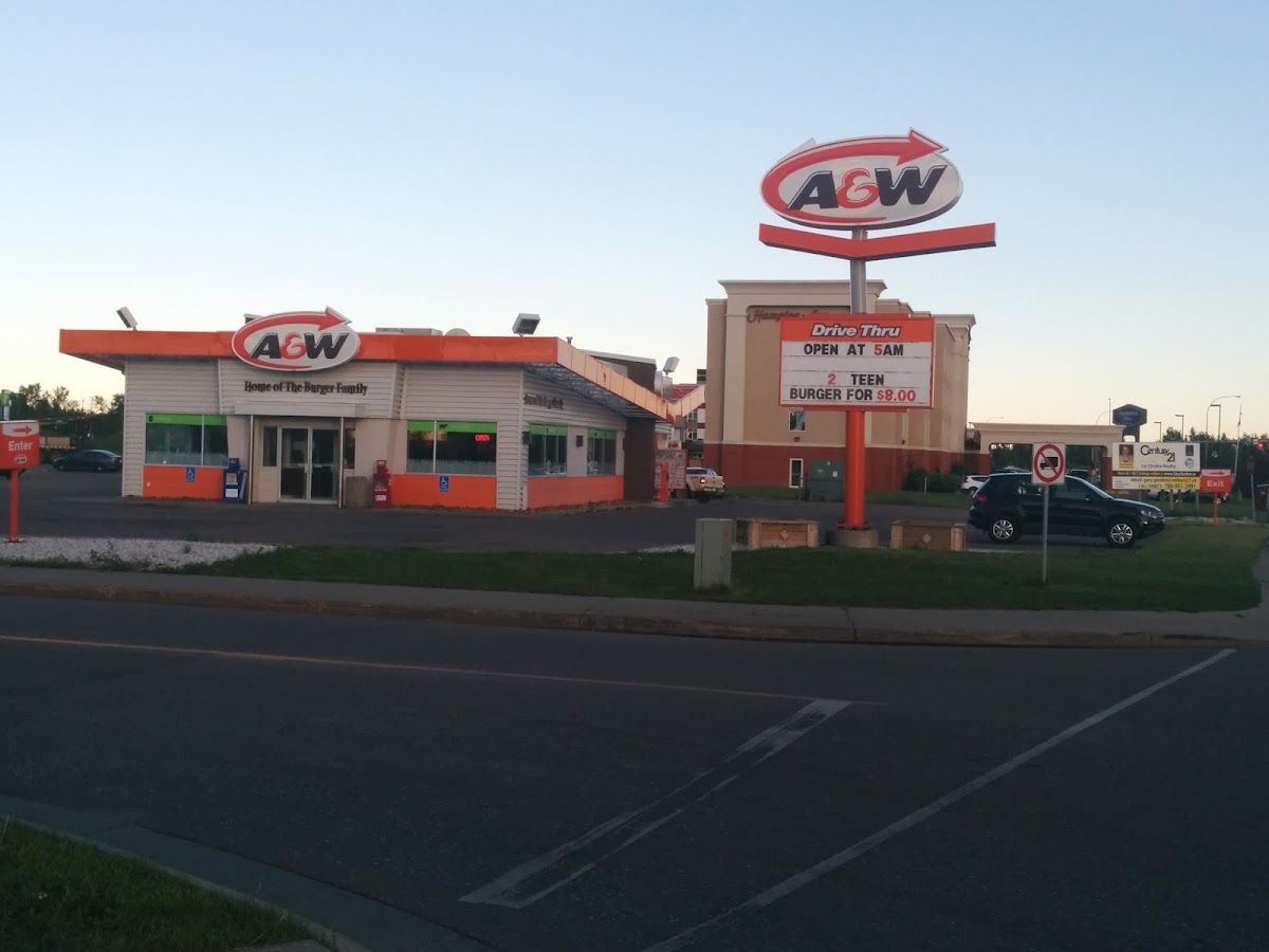 A&W Canada Photo 1
