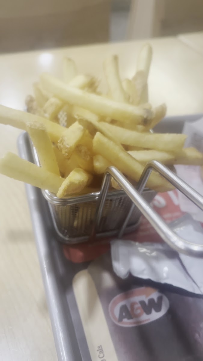 A&W Canada Photo 2