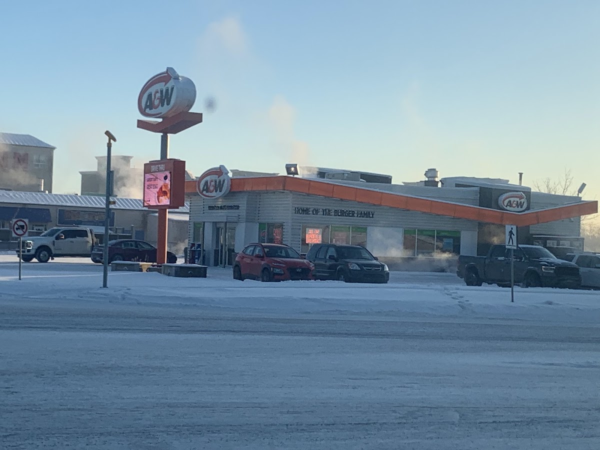 A&W Canada Photo 4