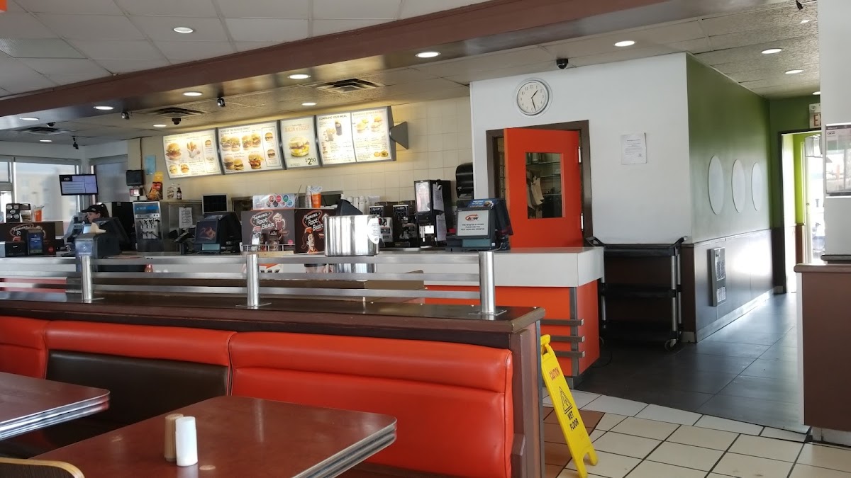 A&W Canada Photo 7