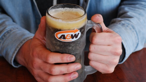 A&W Canada Photo 9