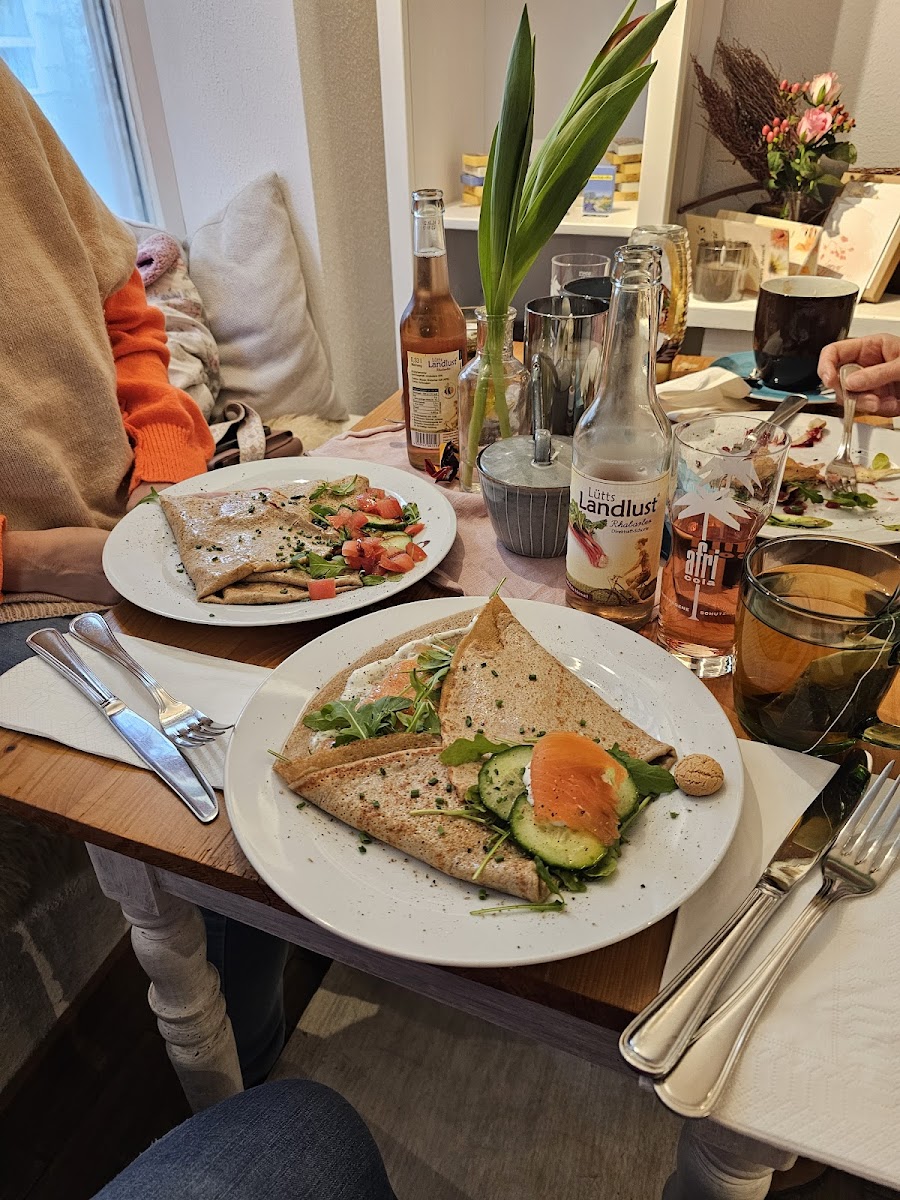 JoJos Creperie Photo 10