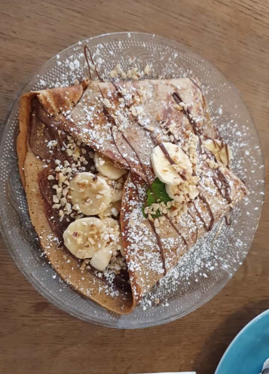 JoJos Creperie Photo 5