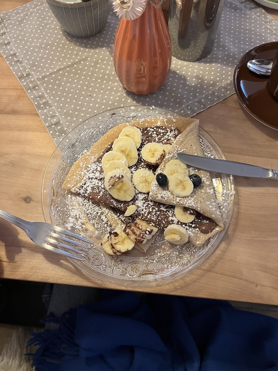 JoJos Creperie Photo 9