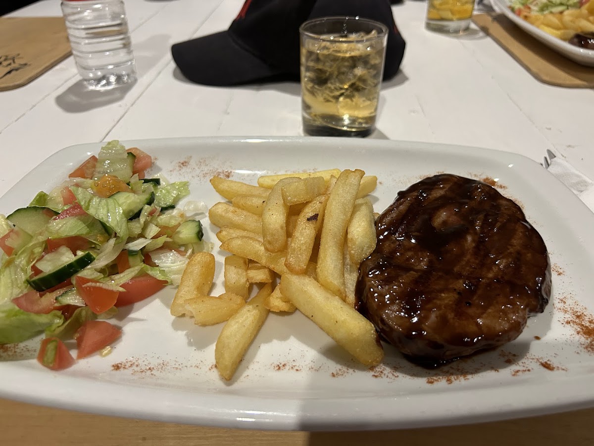 Vlakvark Pub & Grill Photo 2