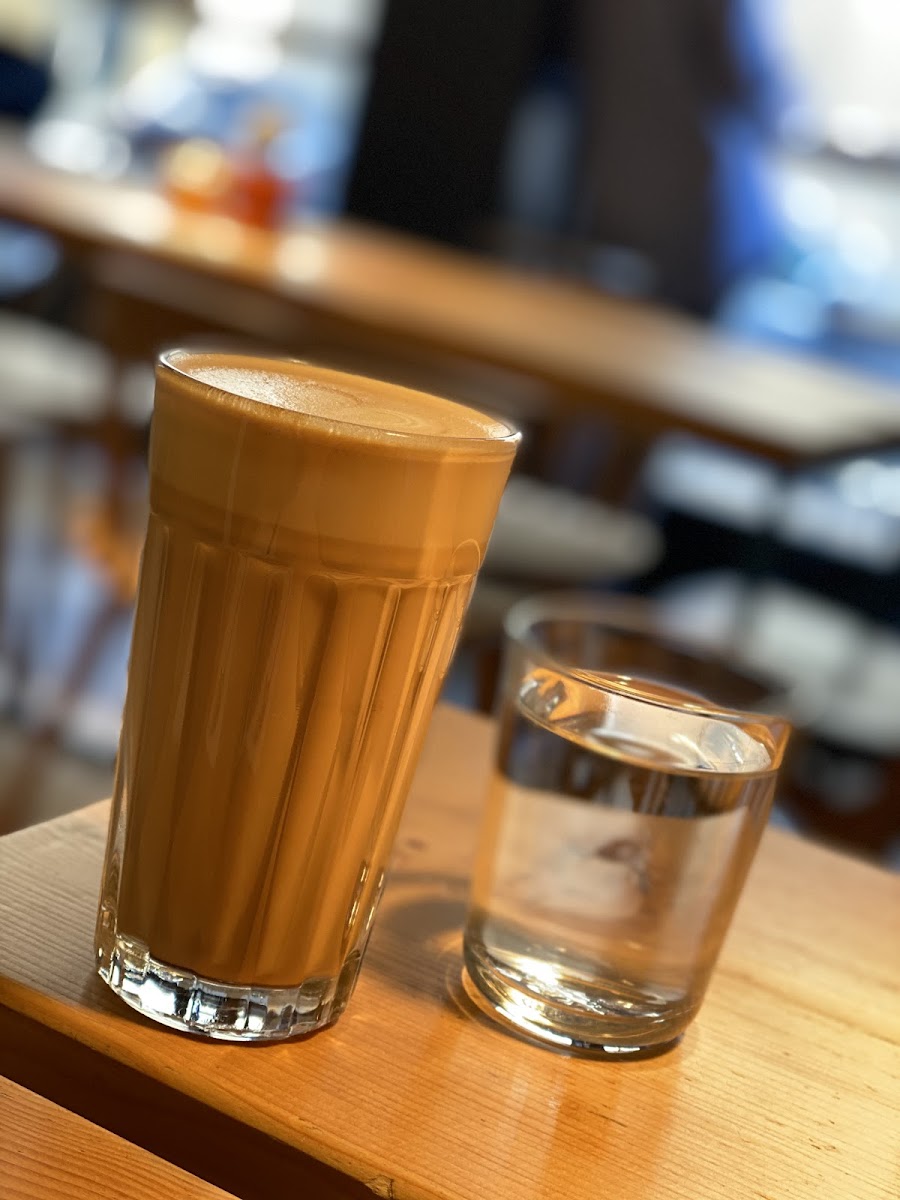 Public Coffee Roasters Photo 10
