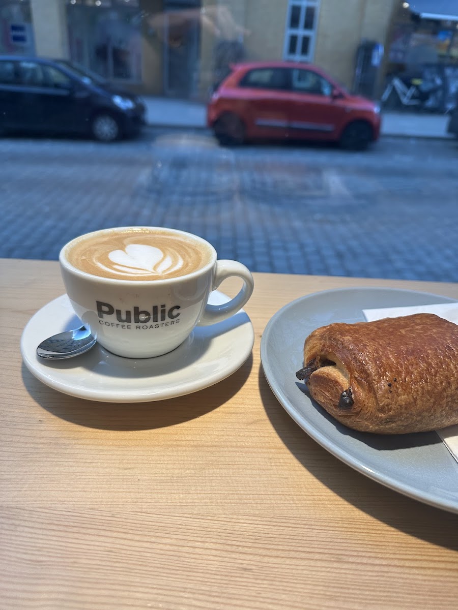 Public Coffee Roasters Photo 4