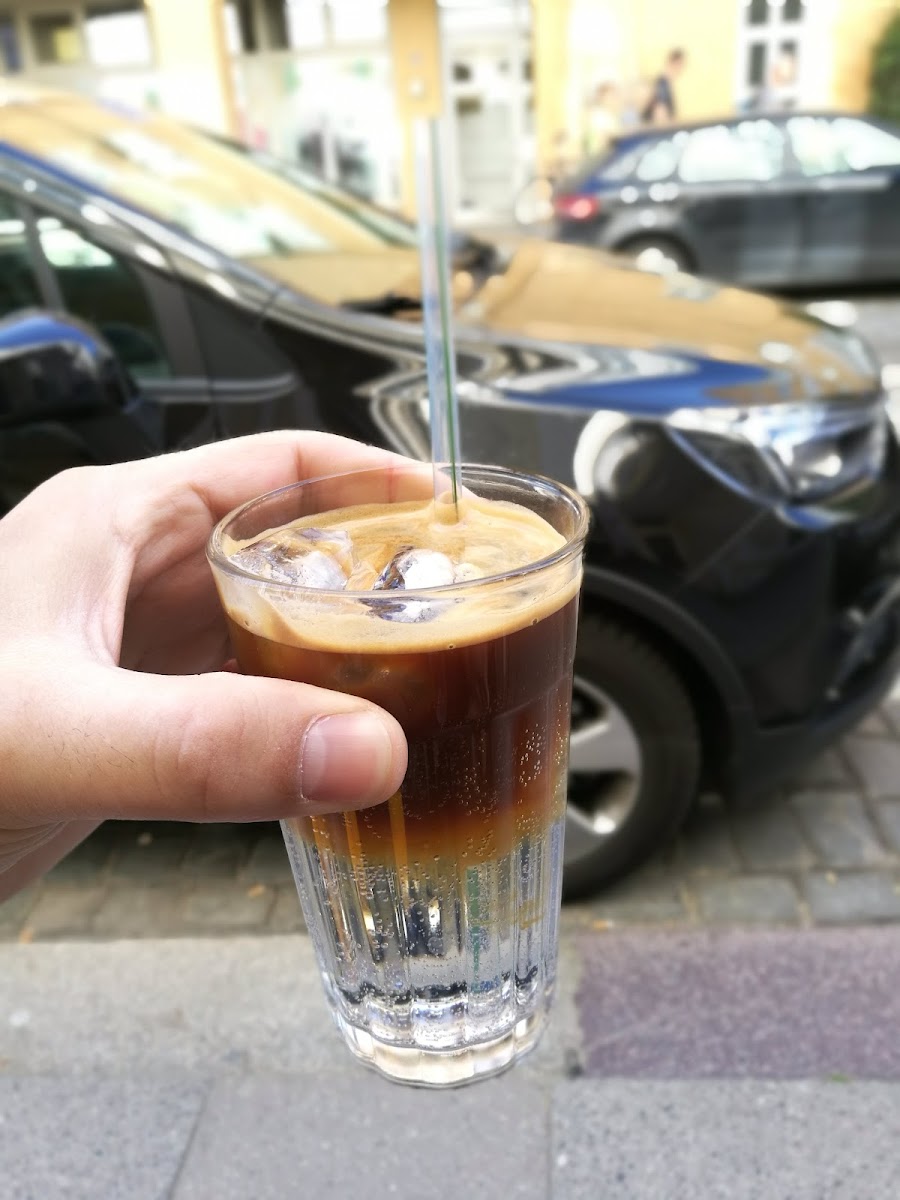 Public Coffee Roasters Photo 5