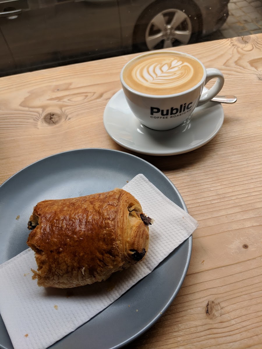 Public Coffee Roasters Photo 7